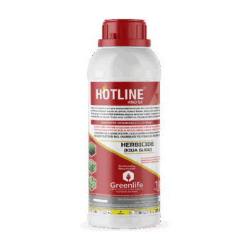 HOTLINE 450SC 50ml