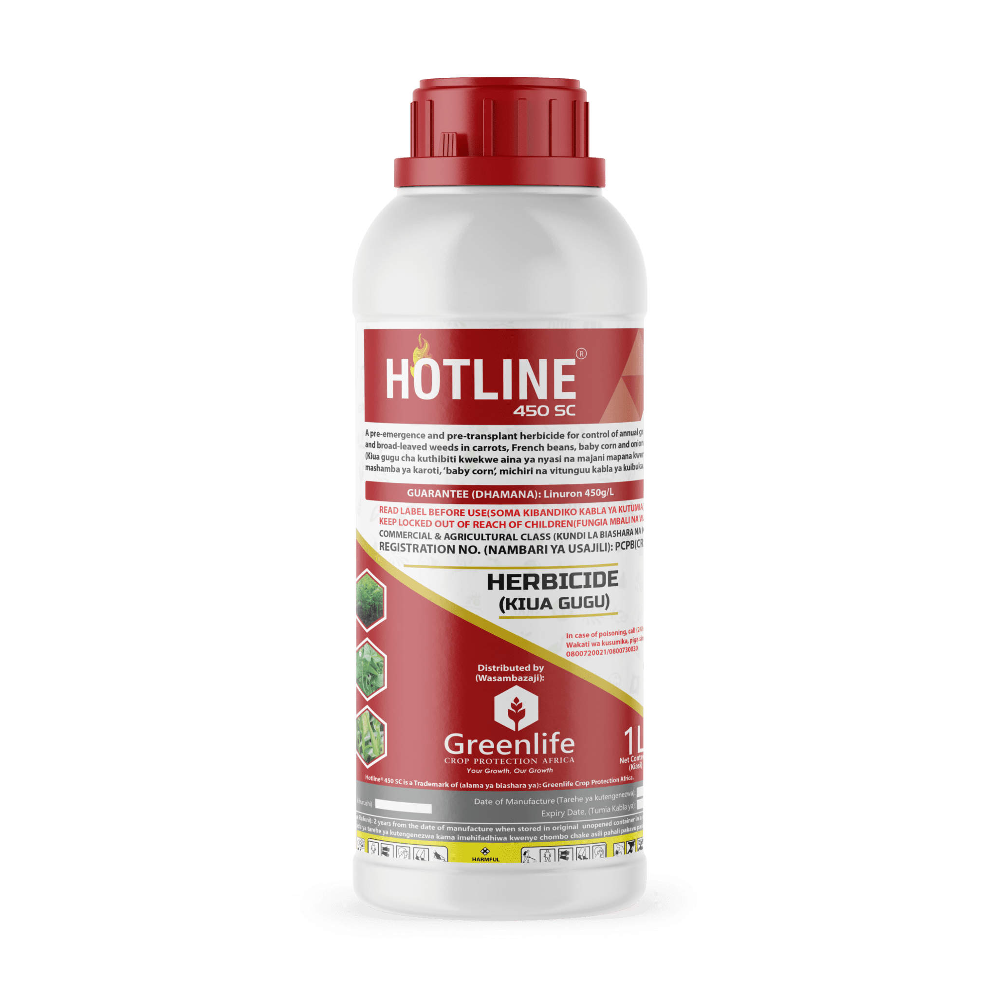 HOTLINE 450SC 50ml