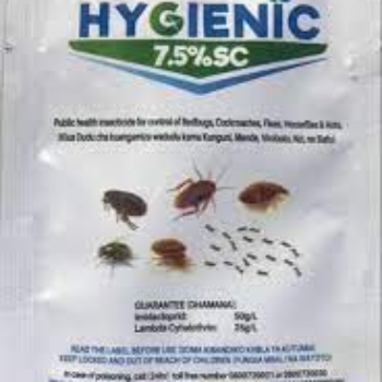 Hygienic 7.5% SC 20ml