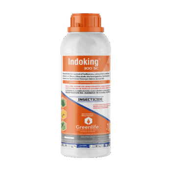 INDOKING 300 SC 25ml