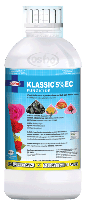 KLASSIC 5 EC 100ml