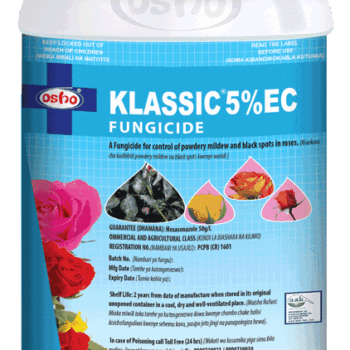 KLASSIC 5 EC 50ml