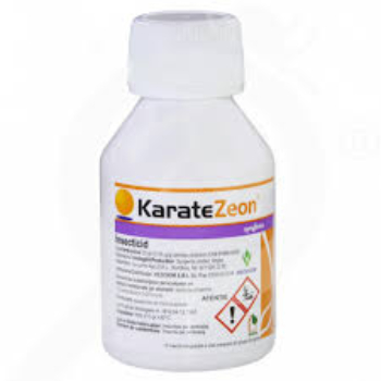 Karate Zeon 5 CS 60ml