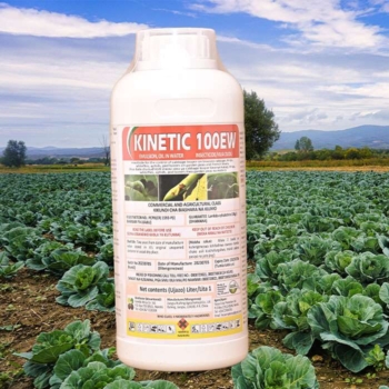 KINETIC 100EC 200ml