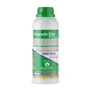 Kingcode Elite 50EC 100ml