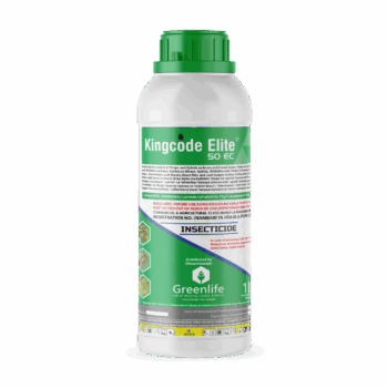 Kingcode Elite® 50EC 50ml