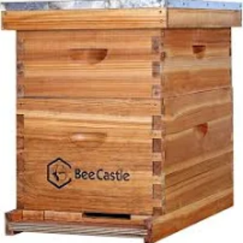LANGSTROTH BEE HIVE