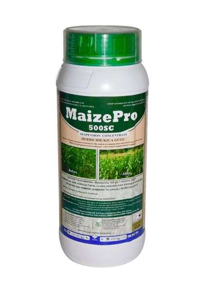 MAIZEPRO 500SC 1L