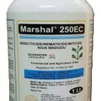 MARSHAL 250EC 20L