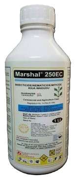 MARSHAL 250EC 100ml