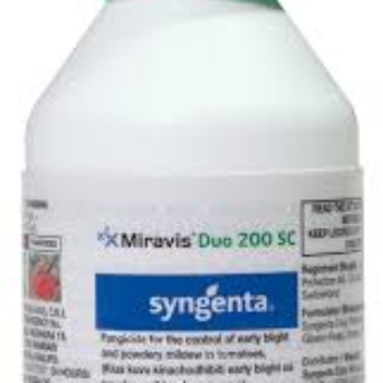 Miravis Duo 200SC 100ml