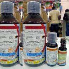 Mos-N-Roach 100EC 100ml