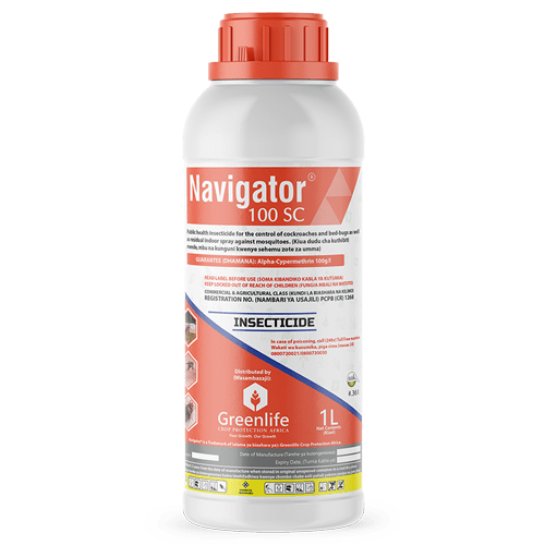 Navigator 100SC 20ml