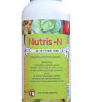 NUTRIS-N 500ml