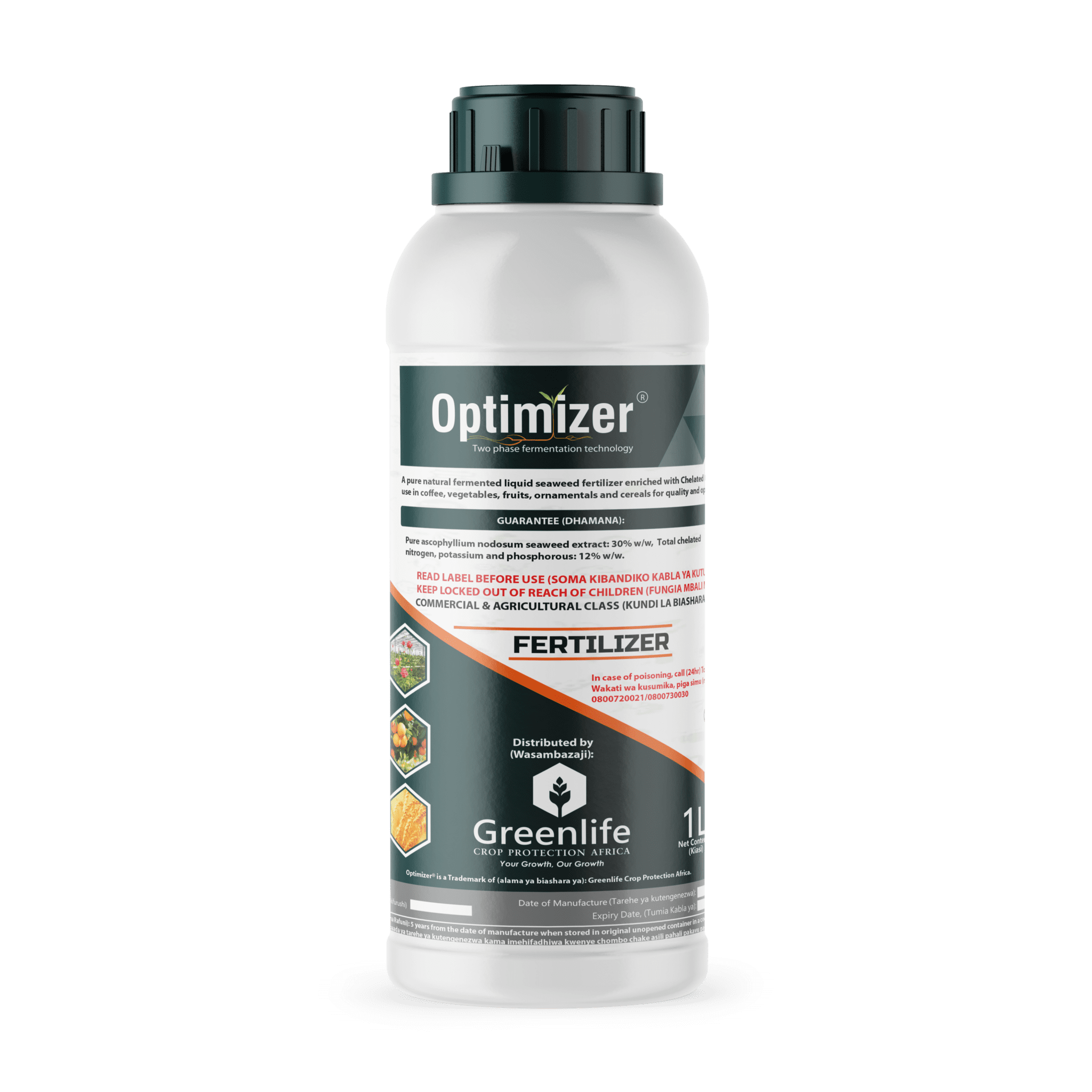 Optimizer 100ml