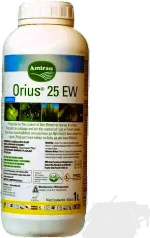 ORIUS 25EW 100ml