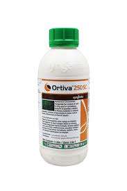 Ortiva 250 SC 100ml