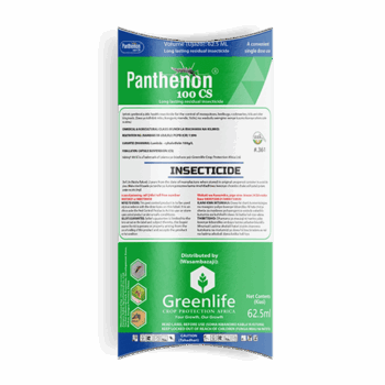Panthenon 100CS 62.5ml