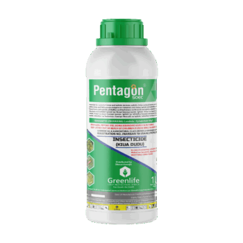 PENTAGON 50EC 50ml