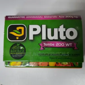 PLUTO TEMBER 200WT 5G