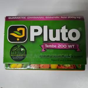 PLUTO TEMBER 200WT 5G