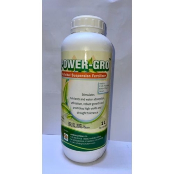 POWER GRO 500ml
