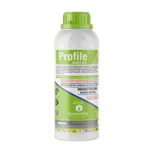 PROFILE 440EC 100ML
