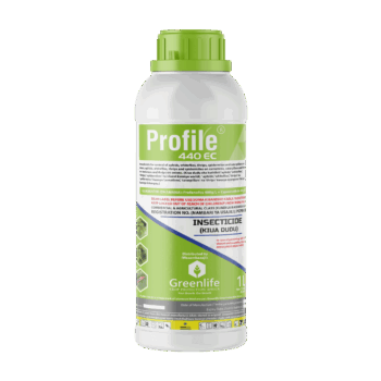 PROFILE 440EC 100ML