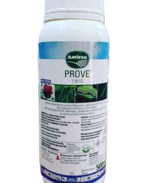 PROVE 1.92EC 500ml