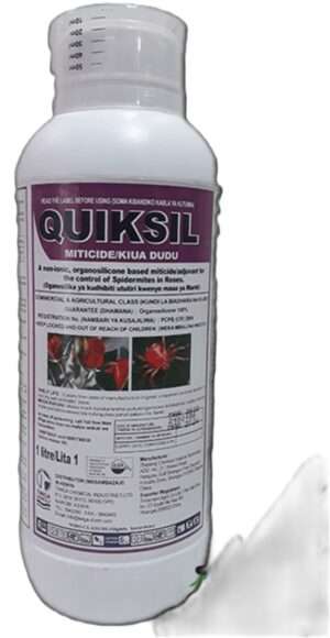 QUIKSIL 1L