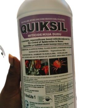 QUIKSIL 100ml