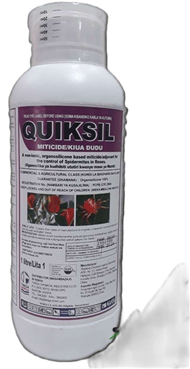 QUIKSIL 1L