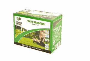 FOUR SEASON LAWN 500G