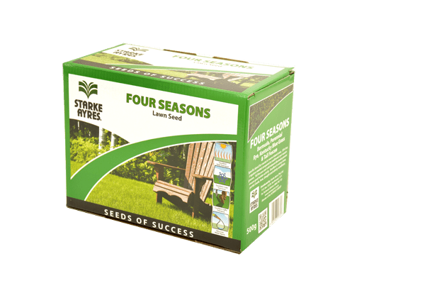 FOUR SEASON LAWN 500G