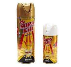 Supakill Aerosol Spray 450ml