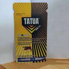 Tatua Demand 10CS 62.5ml