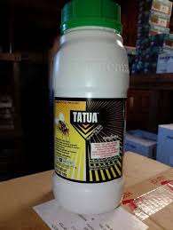 Tatua Zyrox Fly Bait (Granular) 500GM