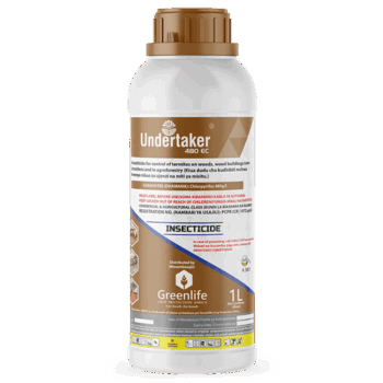 Undertaker® 480EC 100ml