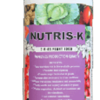 NUTRIS-K  1L