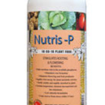 NUTRIS-P 1L