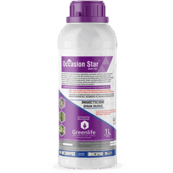 OCCASION STAR 200SC 25ml