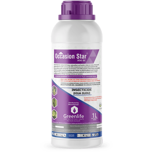 OCCASION STAR® 200SC 250ML