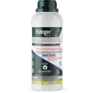 Ranger 480EC 100ml