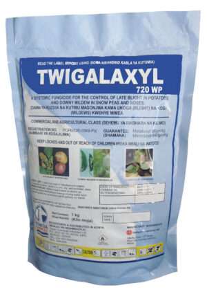 Twigalaxyl 720WP 100g