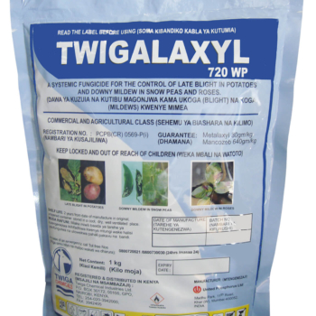 Twigalaxyl 720WP 5Kg