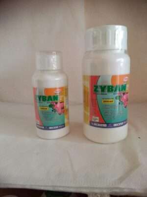 ZYBAN 500 SC 100ml
